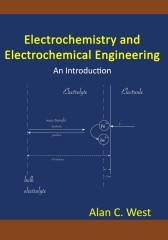 Textbook Electrochemistry and Electrochemical Engineering