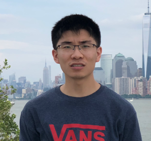 Zeyu Hui(Head)