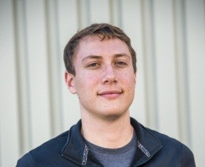 Rob Headshot