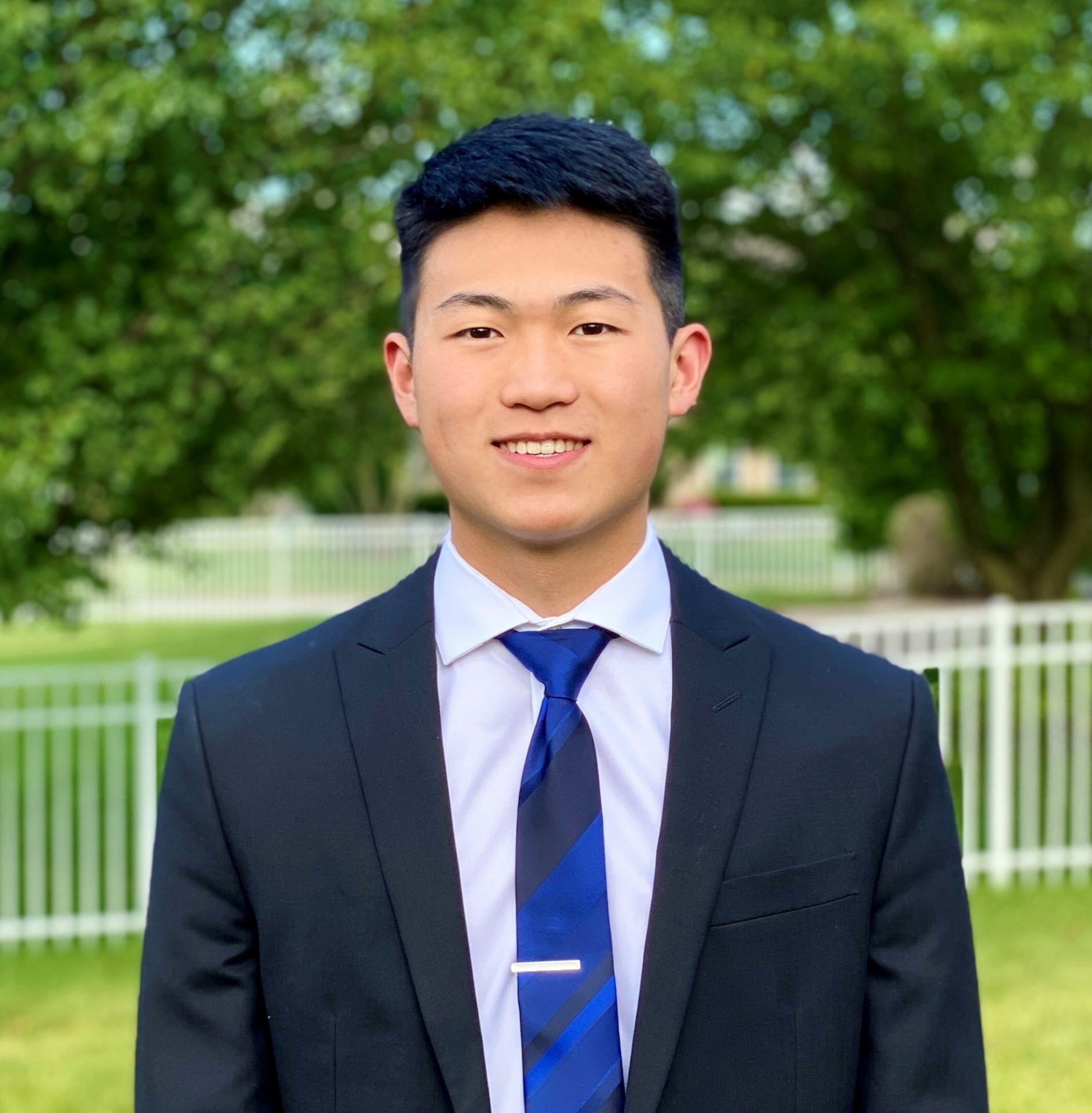 William Fu
