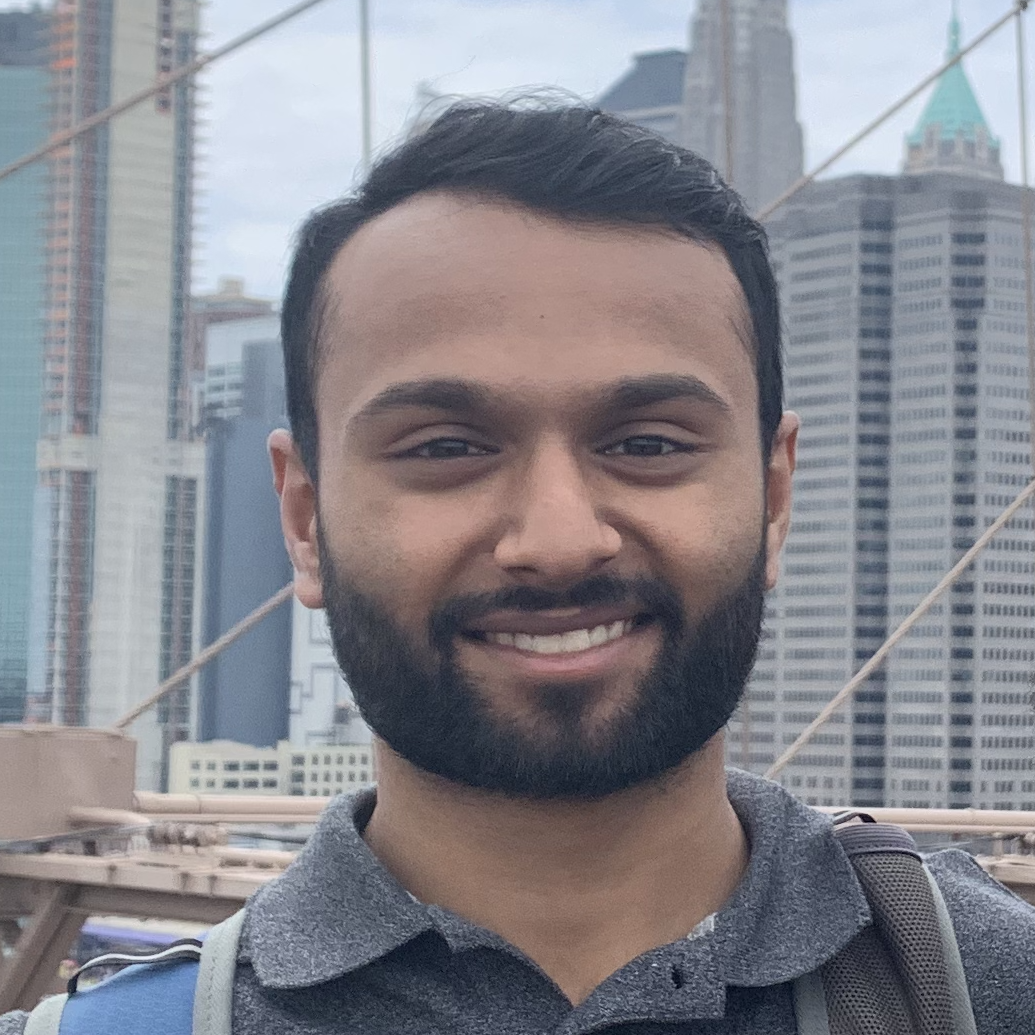 Karthik Profile